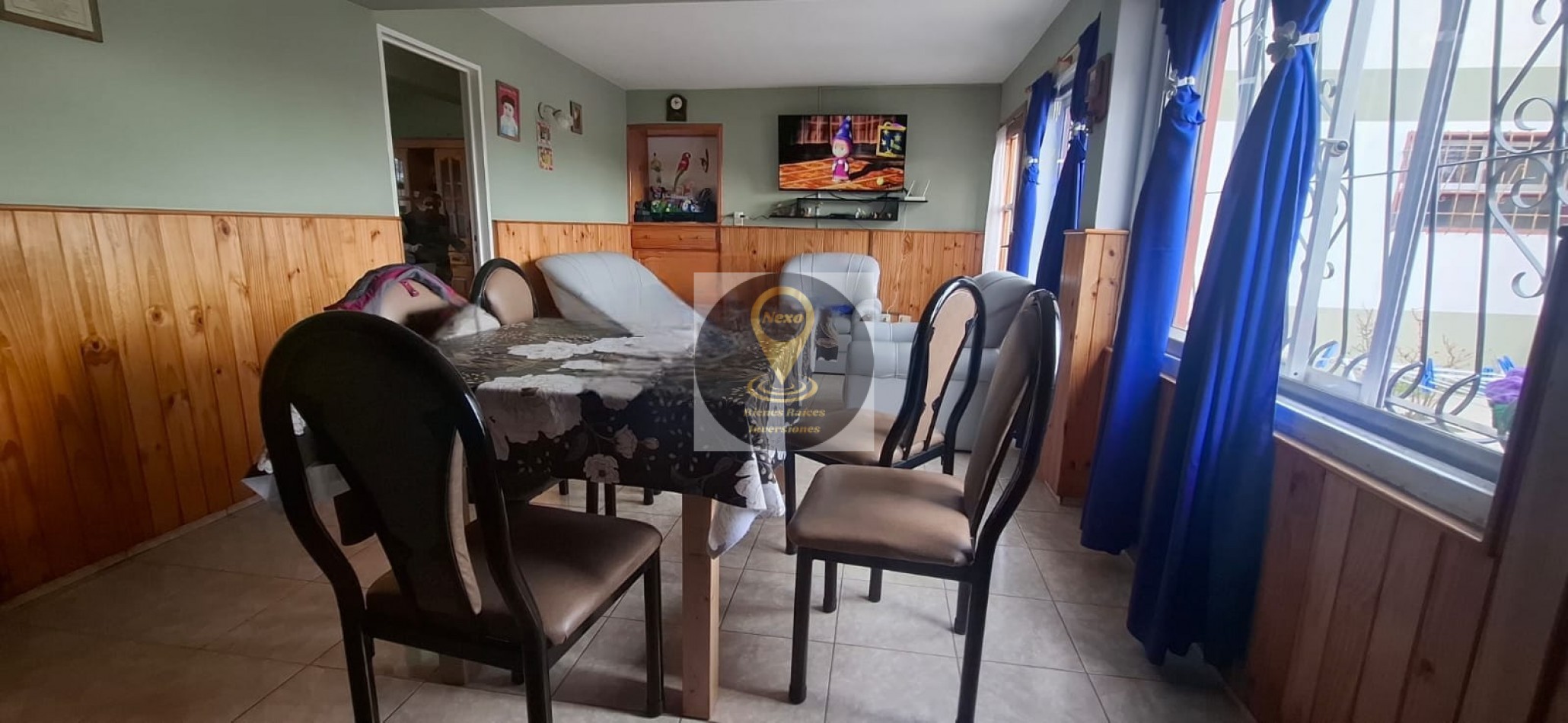 DEPARTAMENTO EN VENTA