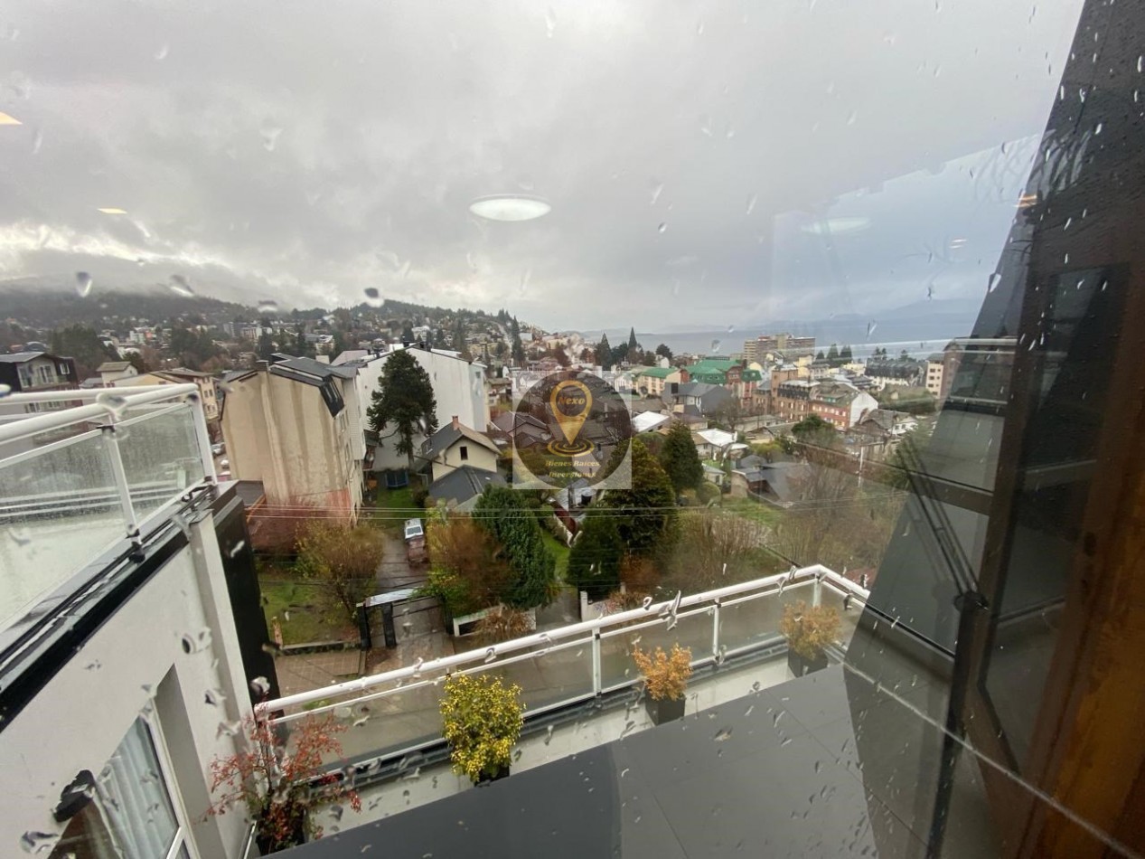 Departamento en venta Tiscornia al 200