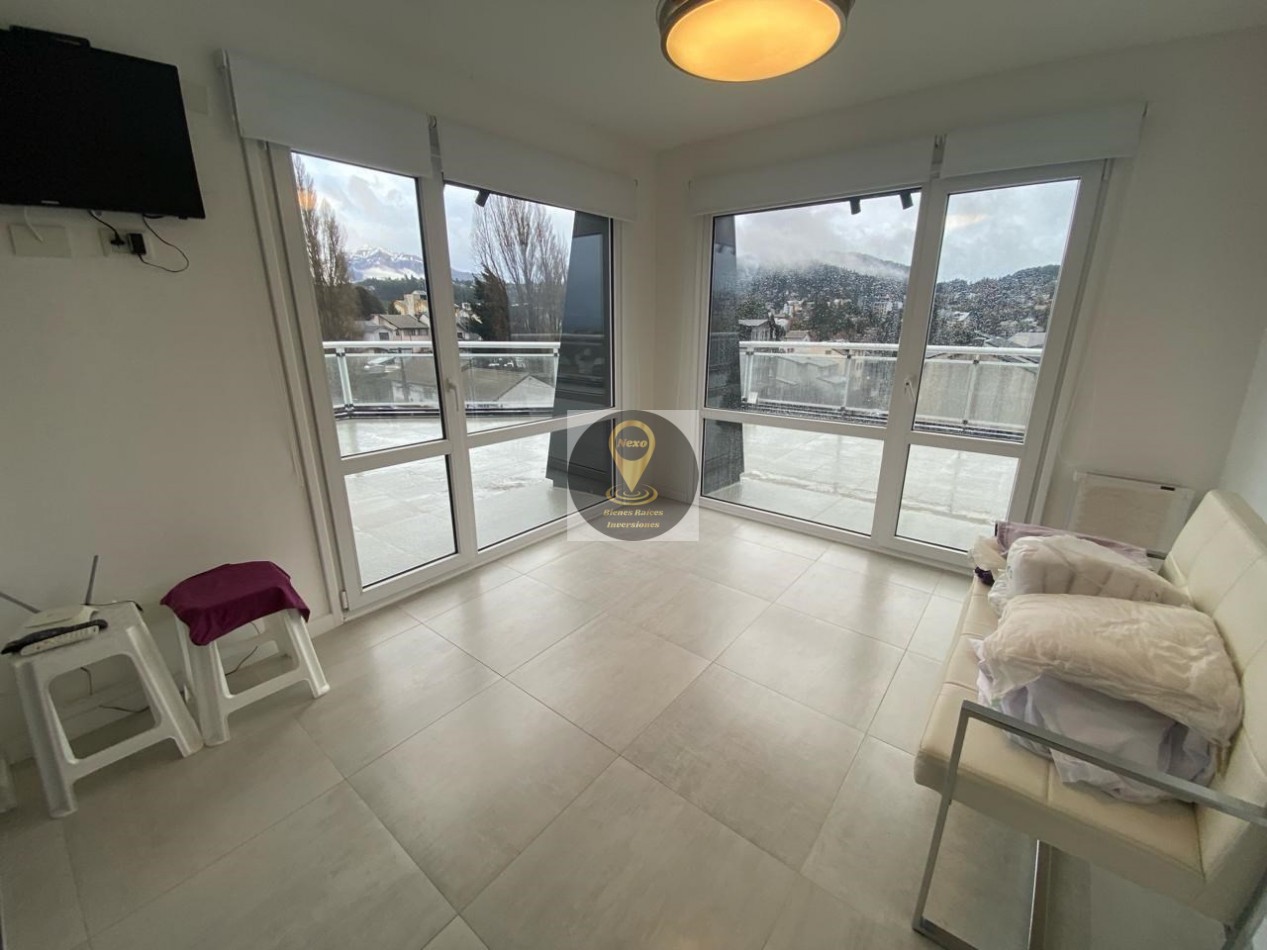 Departamento en venta Tiscornia al 200