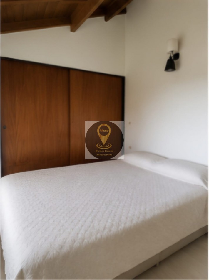 DEPARTAMENTO EN VENTA CENTRO