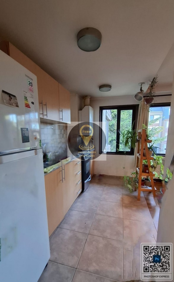 VENTA DEPARTAMENTO DOS AMBIENTES 20 DE JUNIO 700