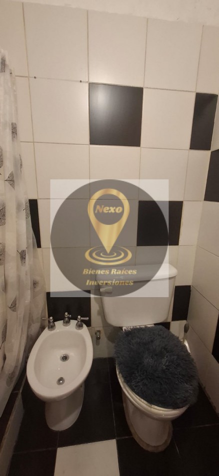 CASA EN VENTA DINA HUAPI AV DEL VADO