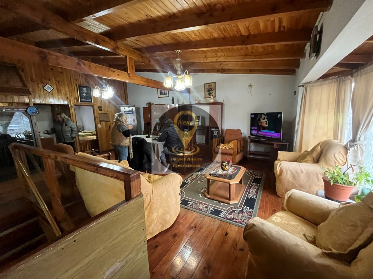 CONDOMINIO PARA INVERSION Y RENTA 