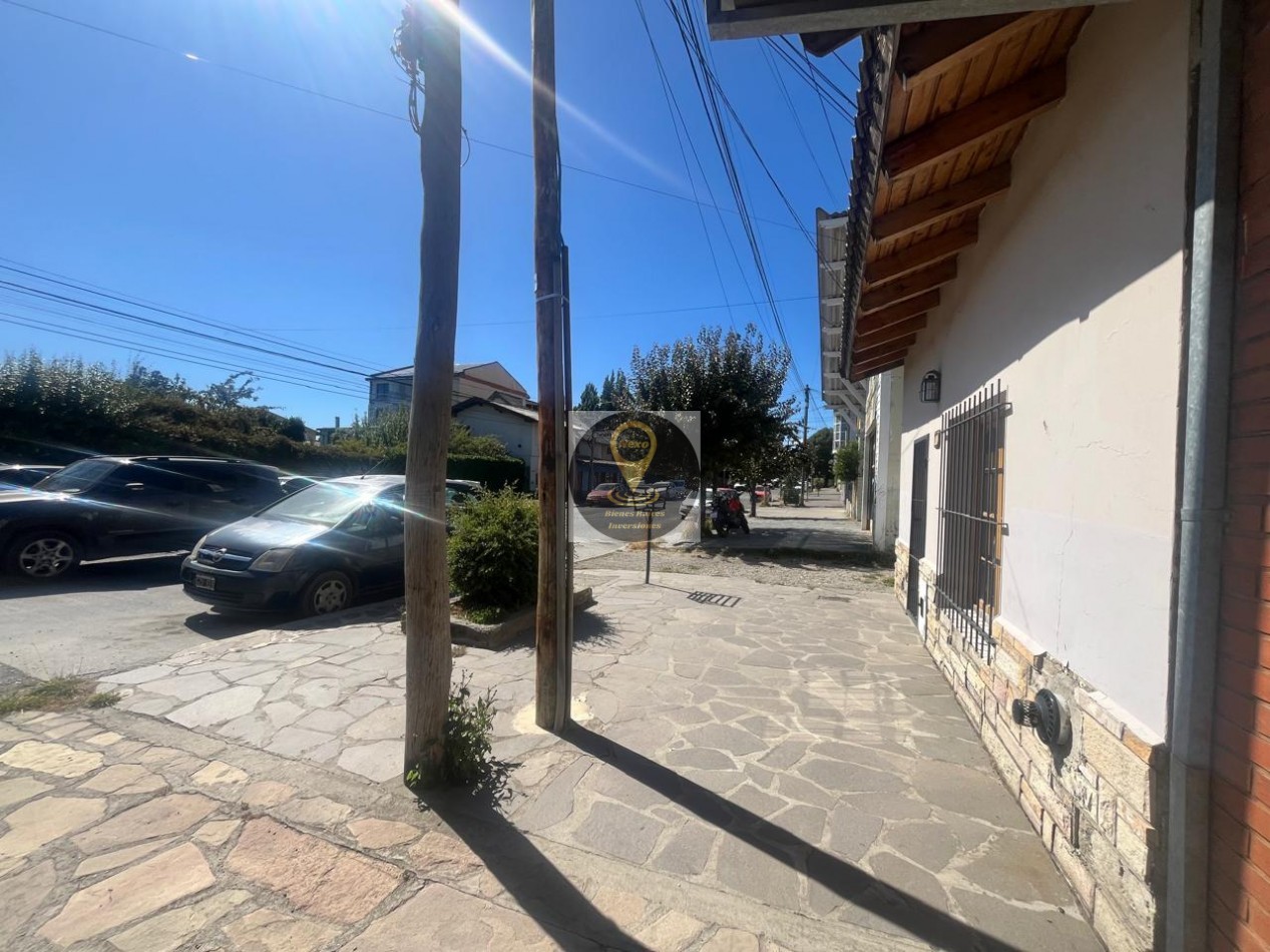Casa en Venta  RUIZ MORENO 