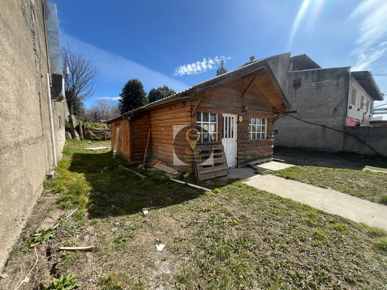 LOTE APTO DESARROLLO