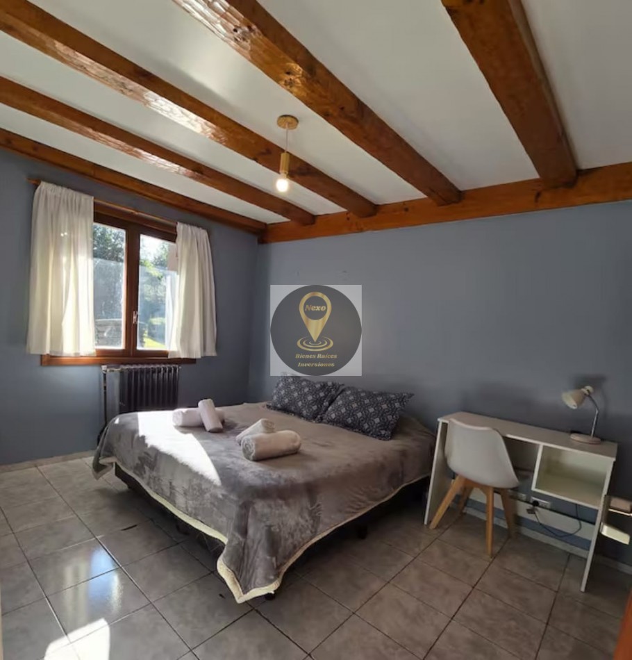 CASA A LA VENTA 