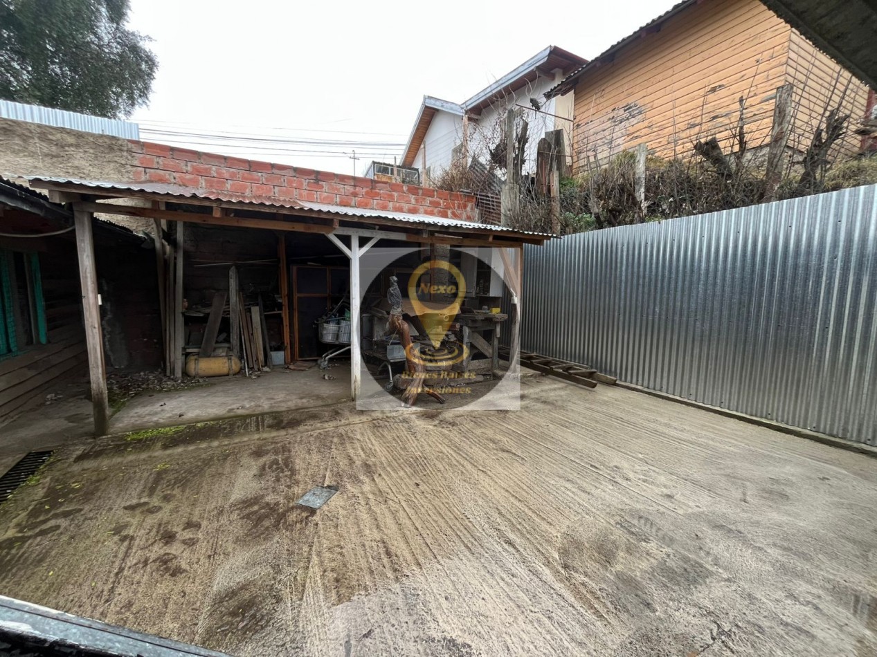 CONDOMINIO PARA INVERSION Y RENTA 