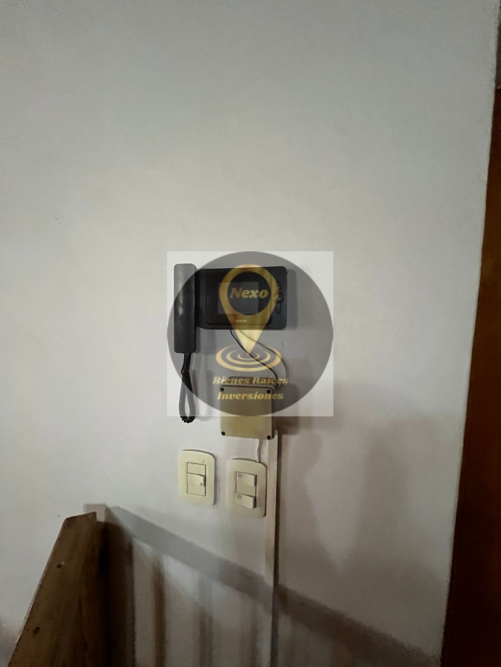 CONDOMINIO PARA INVERSION Y RENTA 