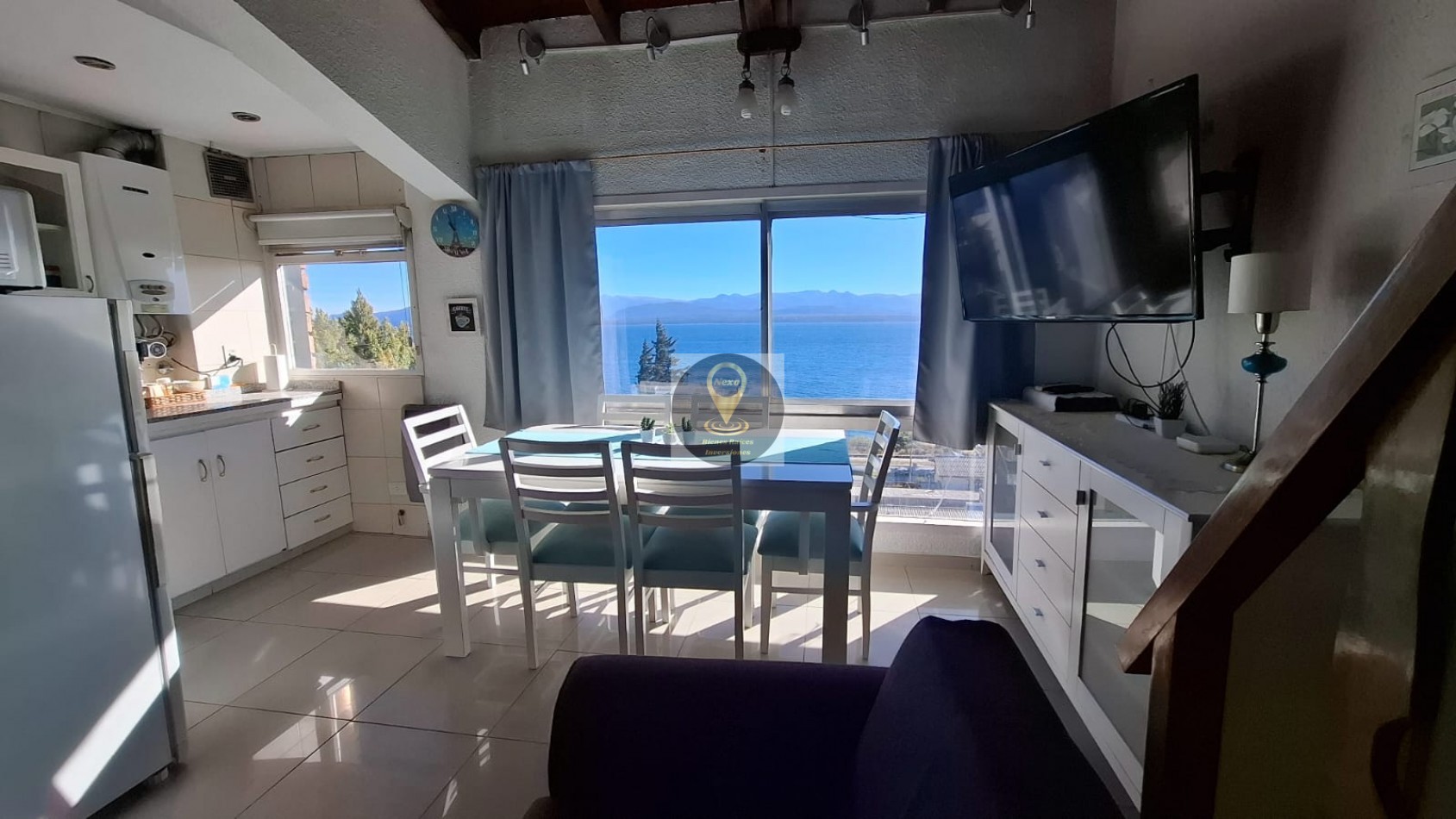 VENTA DEPARTAMENTO TIPO LOFT 