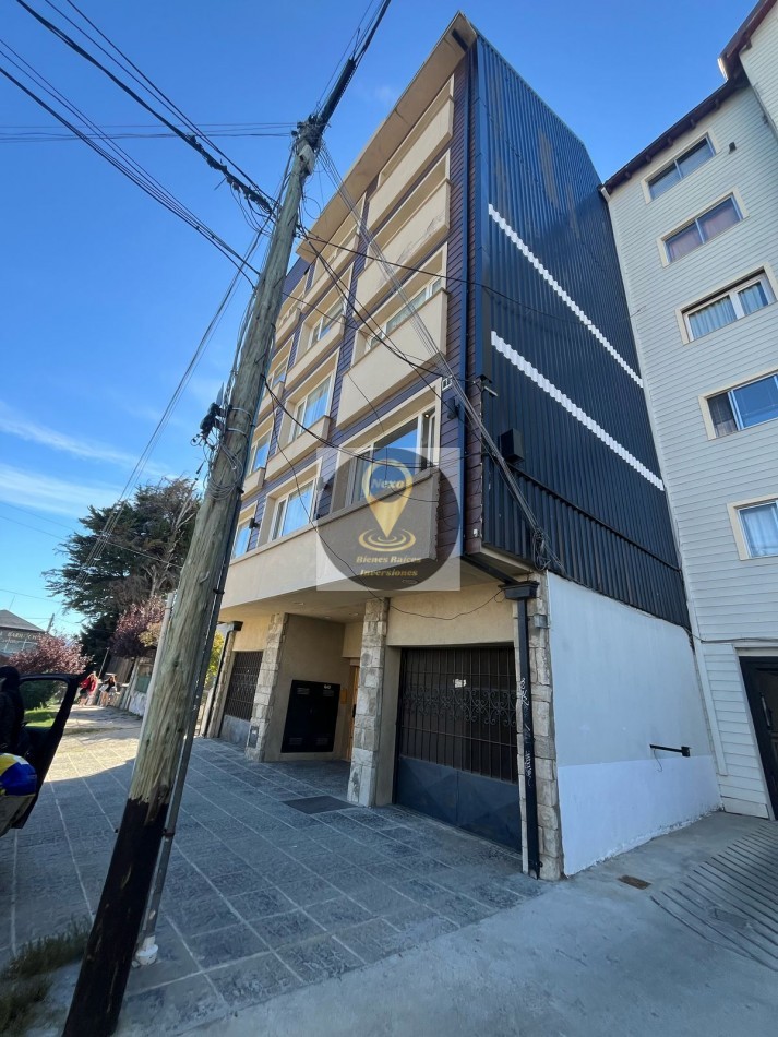 ALQUILER DEPARTAMENTO DOS AMBIENTES
