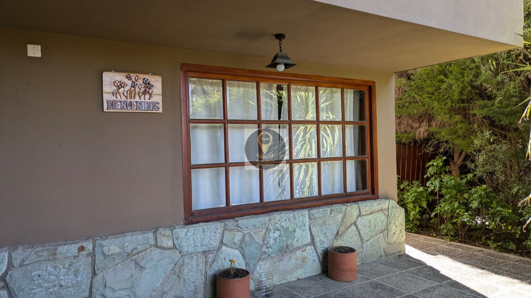 CASA A LA VENTA 