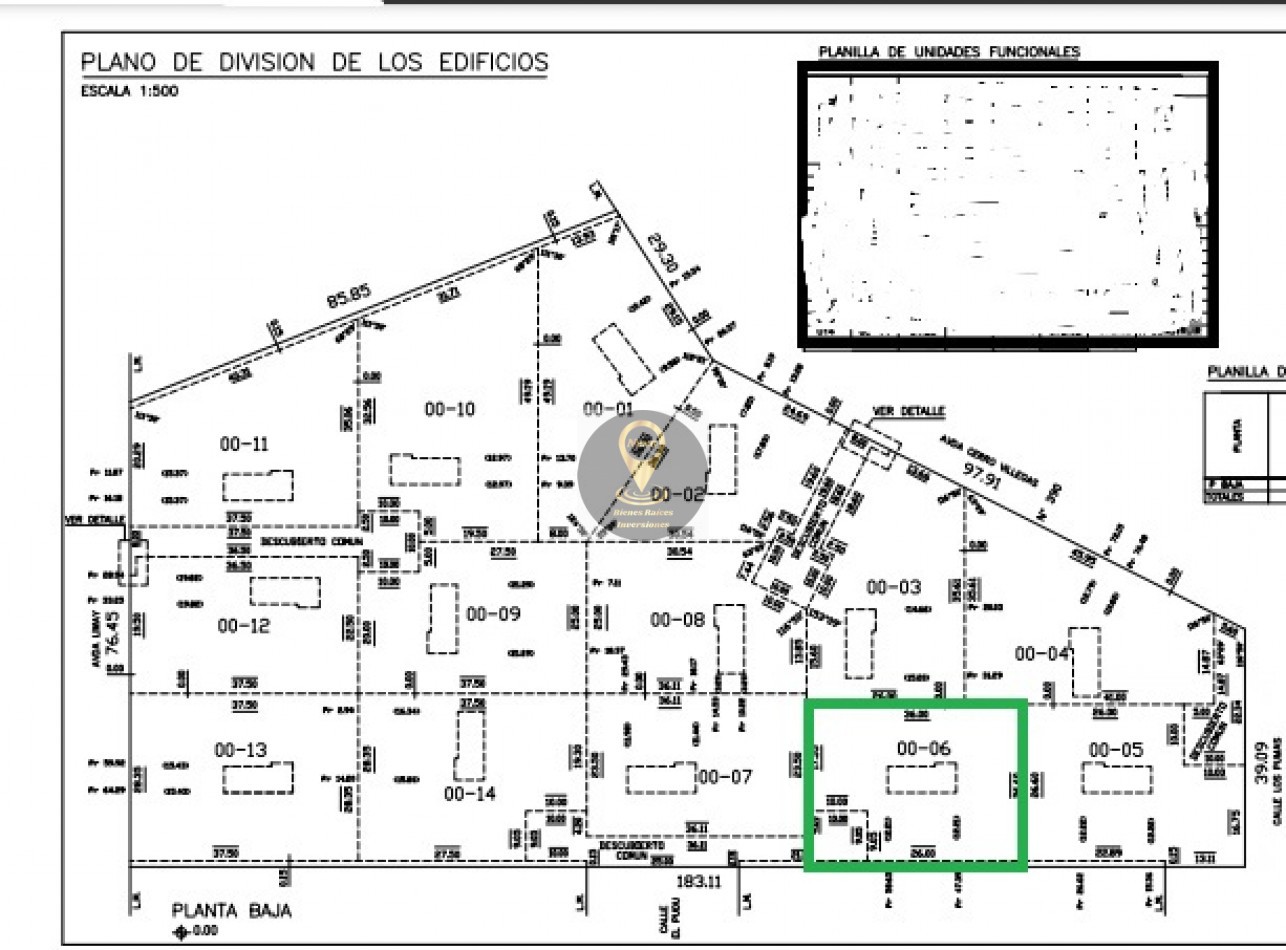 LOTE EN VENTA EN DINA HUAPI