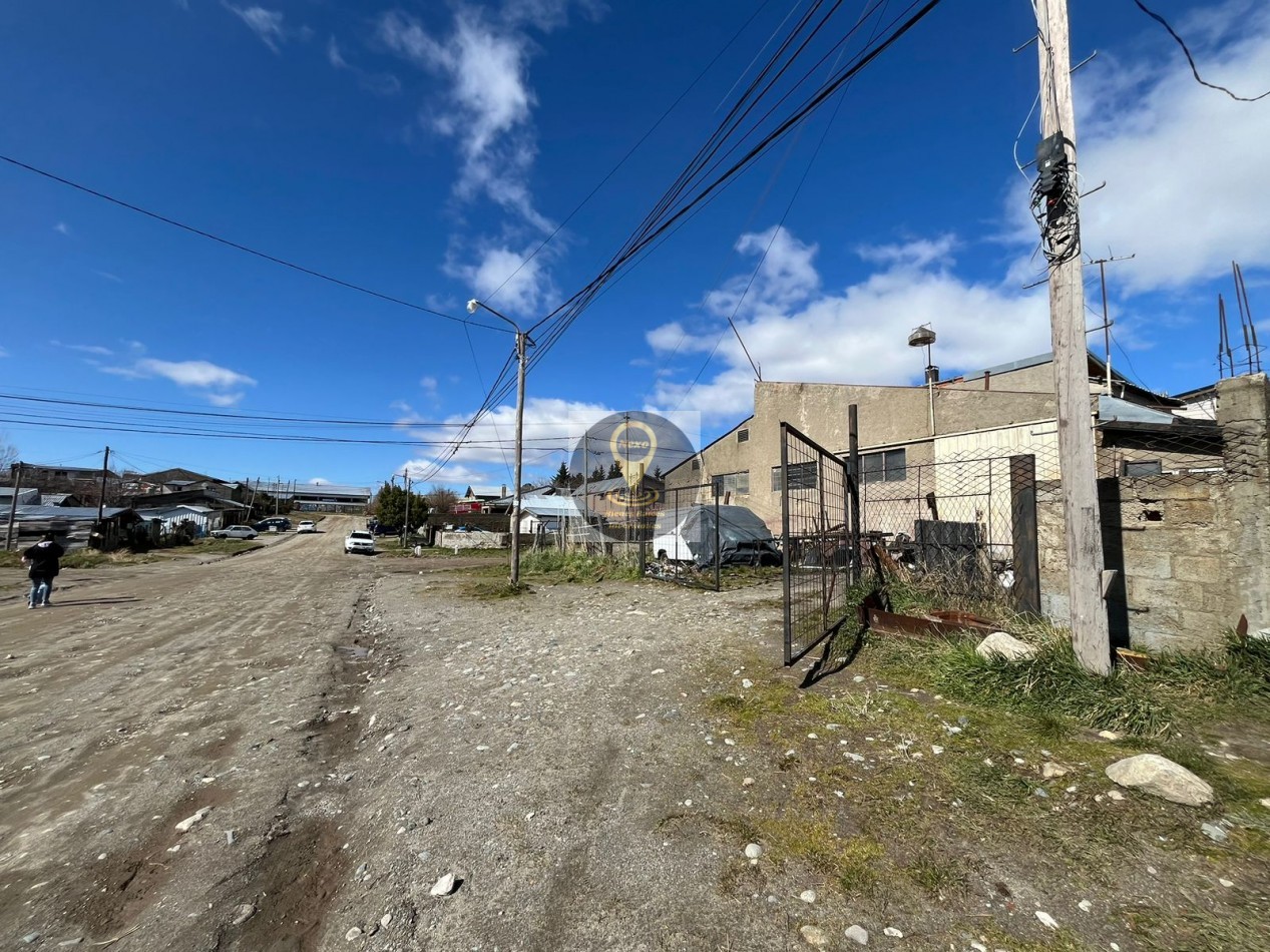 OPORTUNIDAD SE VENDE:  DEPOSITO / TALLER 150mts EL PROGRESO