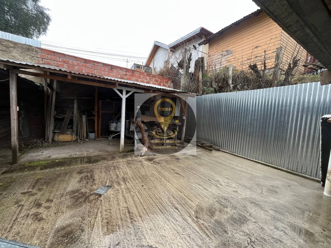 CONDOMINIO PARA INVERSION Y RENTA 
