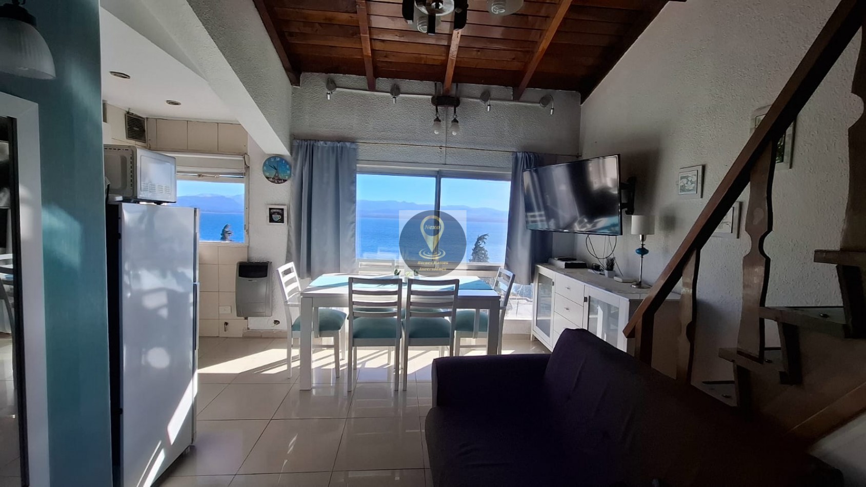 VENTA DEPARTAMENTO TIPO LOFT 