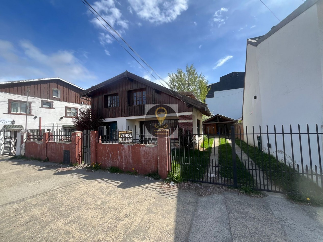 Casa en venta