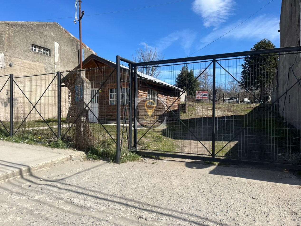 LOTE APTO DESARROLLO