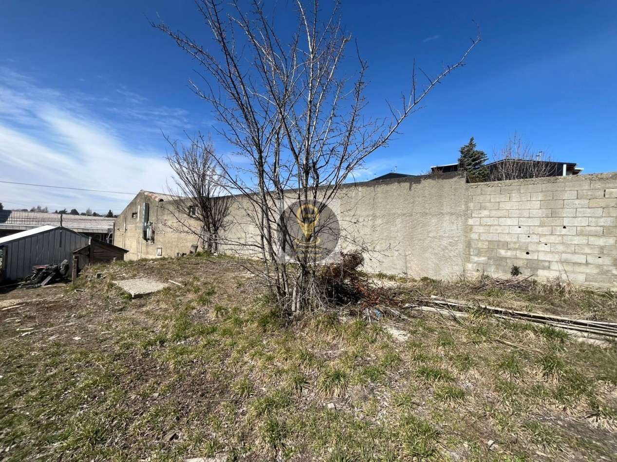 LOTE APTO DESARROLLO