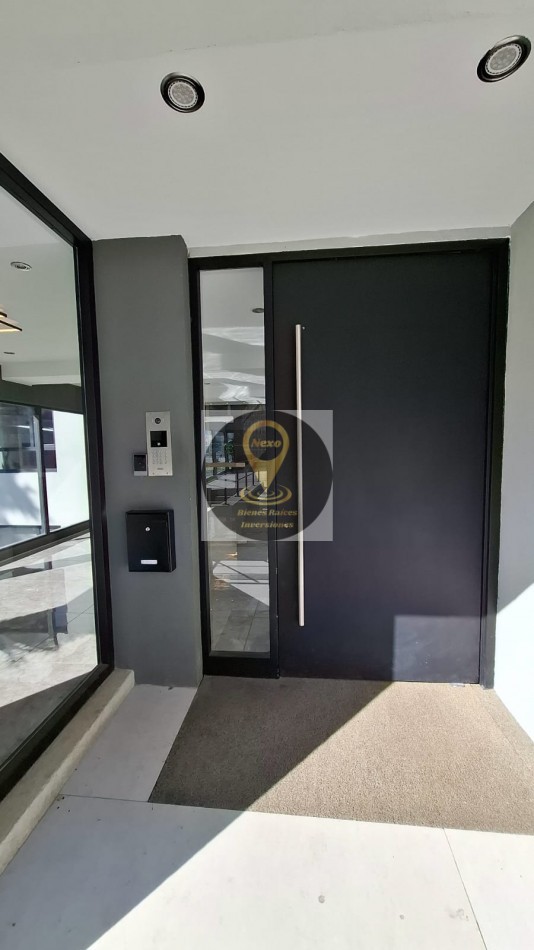  Alquiler Departamento Vilena III