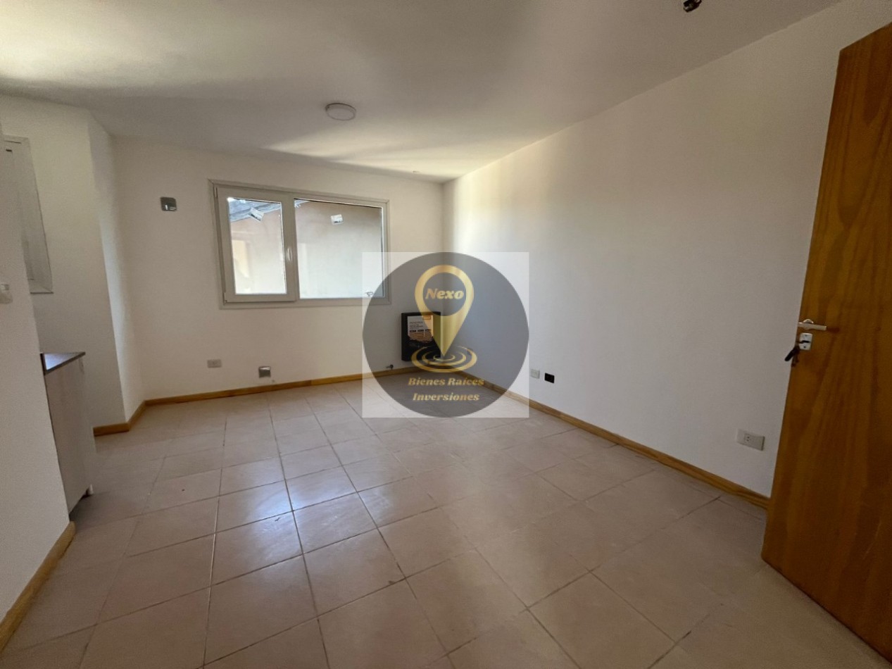 DEPARTAMENTO EN ALQUILER