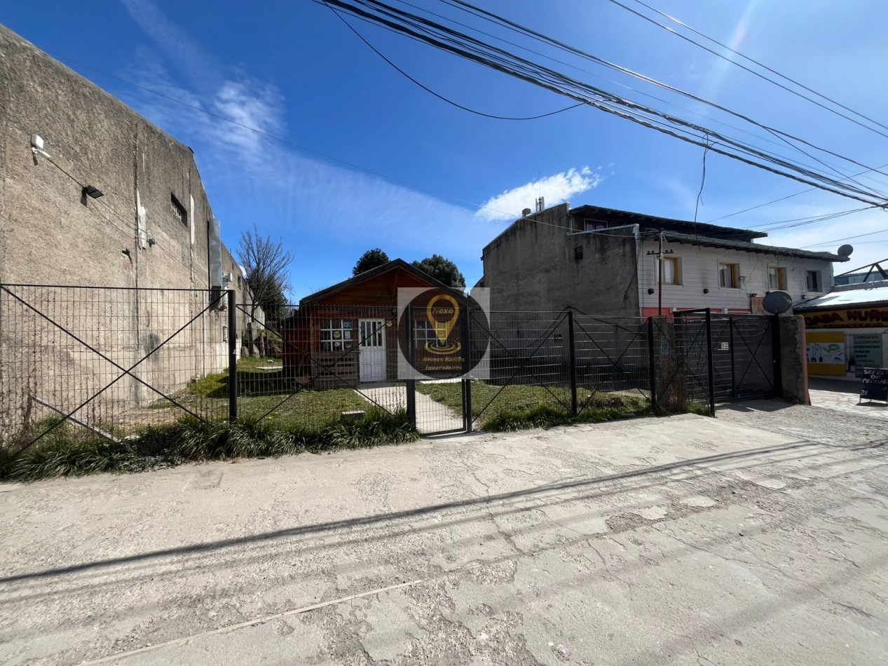 LOTE APTO DESARROLLO
