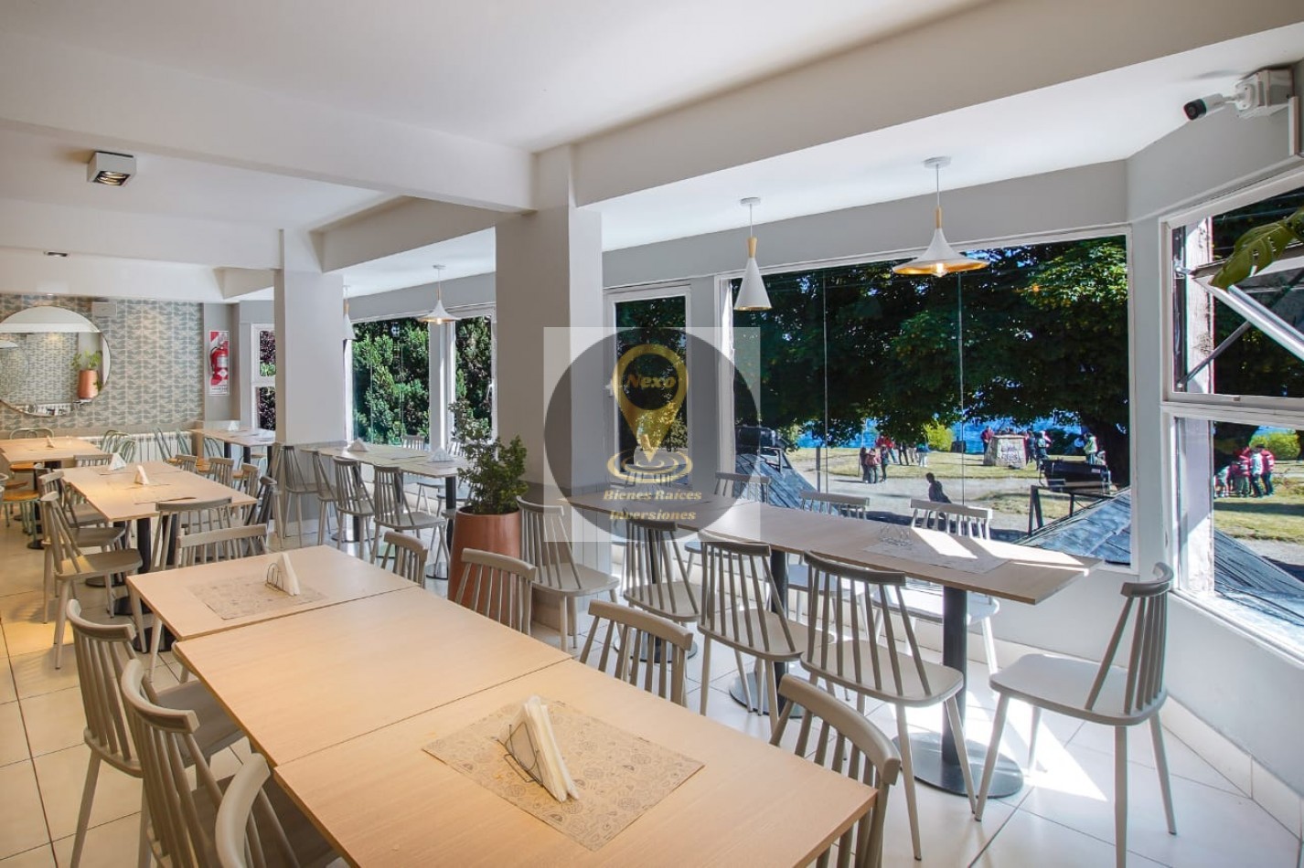 OPORTUNIDAD INVERSION HOTEL 3 estrellas