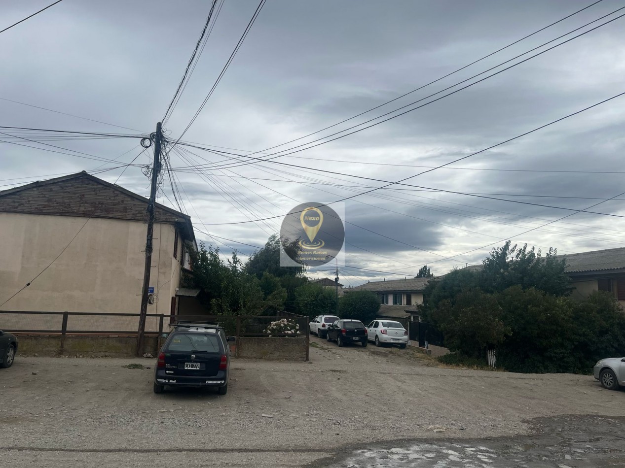 DUPLEX 3 DORM 204 VIVIENDAS (apto credito)