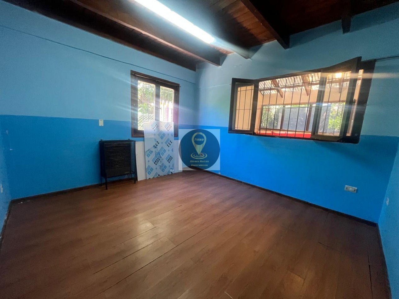 Alquiler casa centrica 