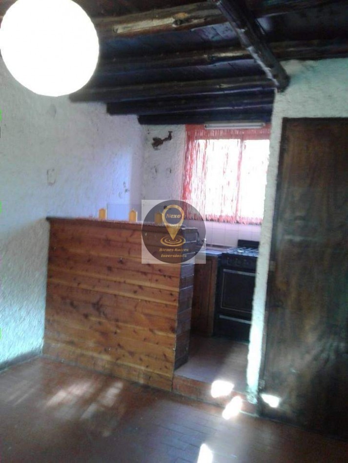ALQUILER BUNGALOW KM 13