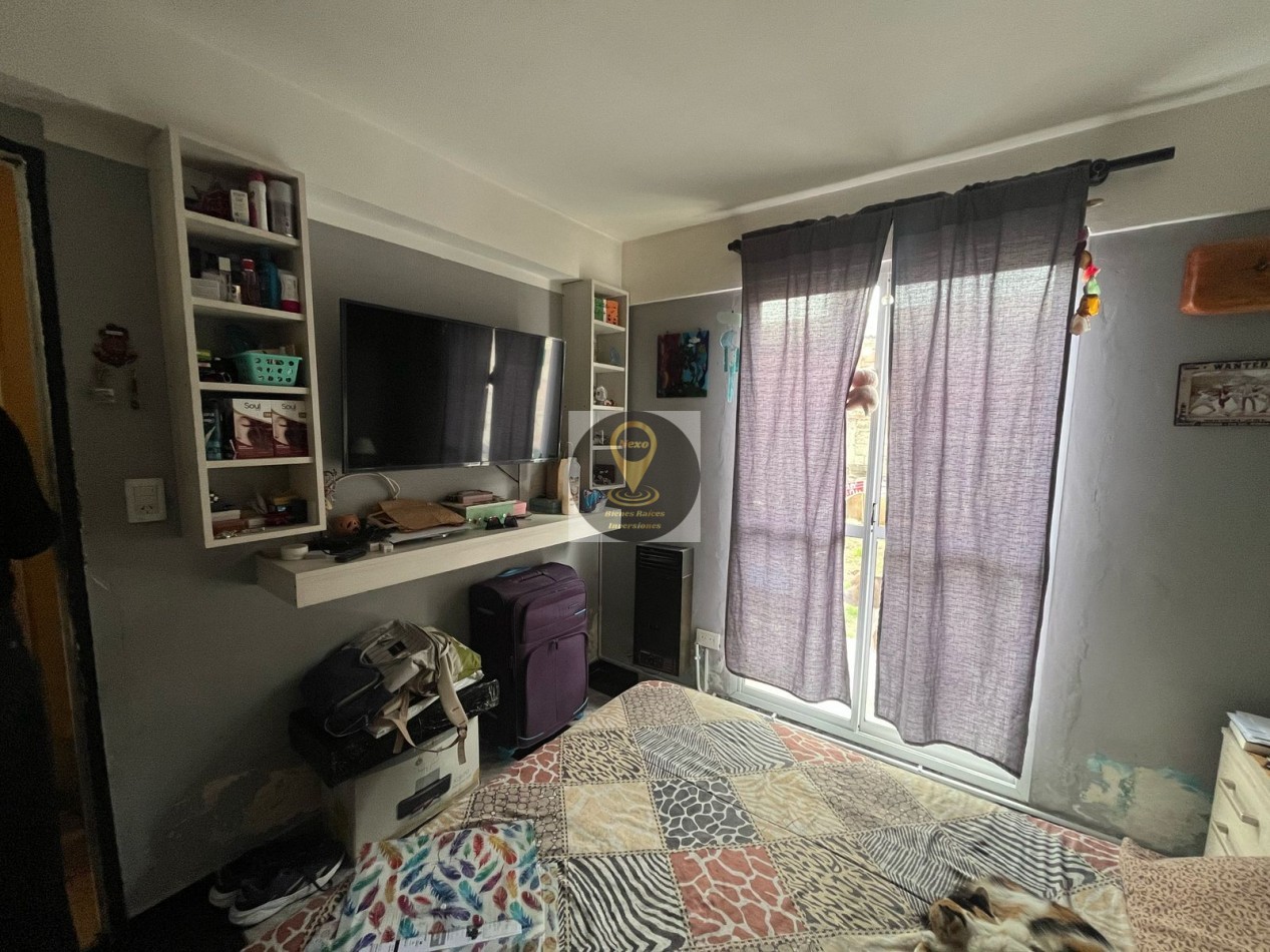 DUPLEX 3 DORM 204 VIVIENDAS (apto credito)