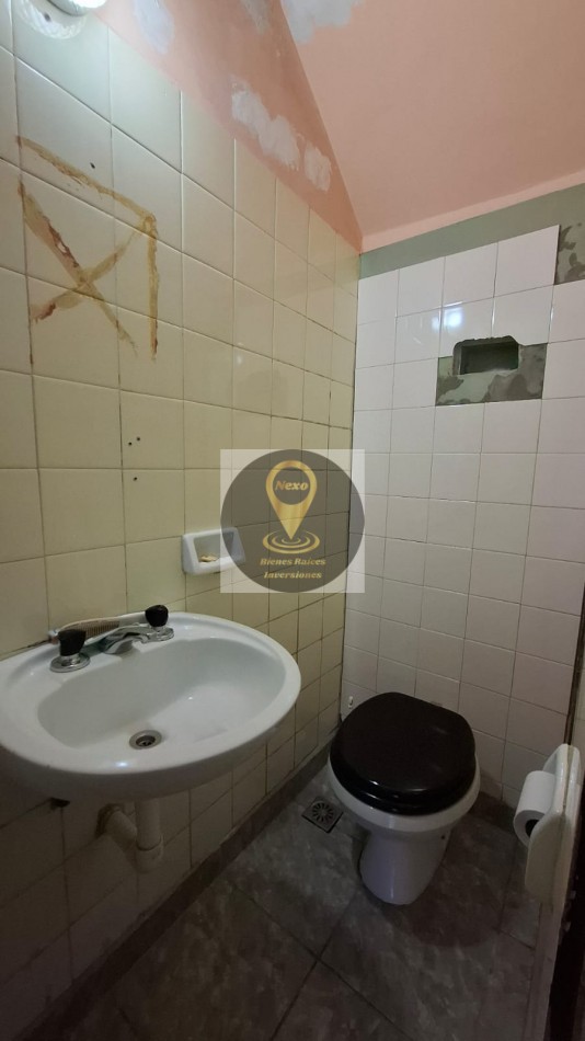 DUPLEX 3 DORM 204 VIVIENDAS (apto credito)