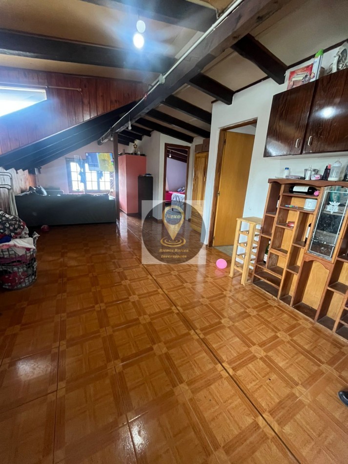Casa en venta