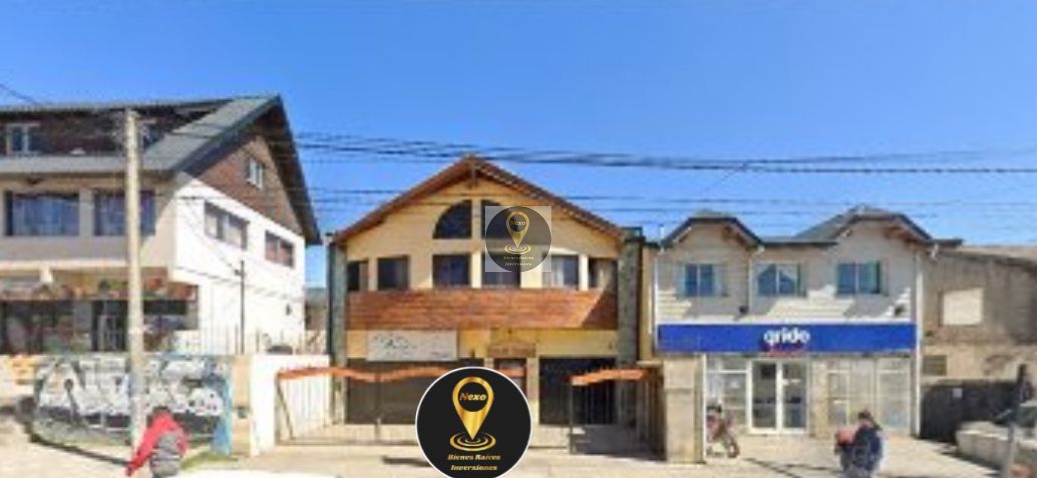 DEPARTAMENTO EN ALQUILER