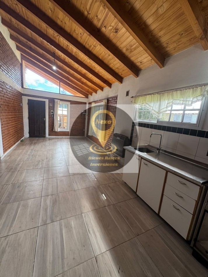 CASA EN VENTA DINA HUAPI AV DEL VADO