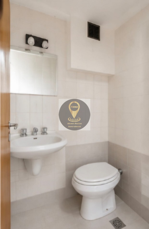 DEPARTAMENTO EN VENTA CENTRO