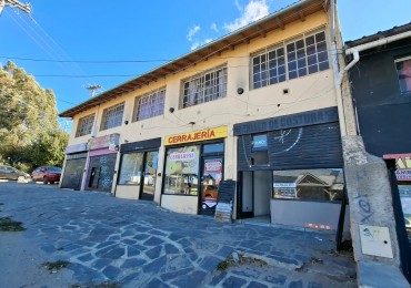 LOCAL COMERCIAL ONELLI 2067 L1