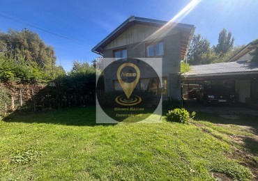 CASA PH EN VENTA EN BARRIO PINAR DEL LAGO
