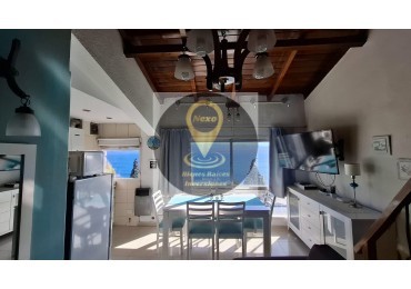 VENTA DEPARTAMENTO TIPO LOFT 