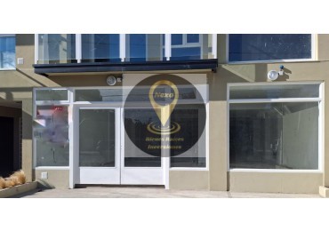 LOCAL COMERCIAL EN ALQUILER