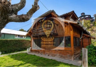 CASA PH EN VENTA BARRIO PINAR DEL LAGO