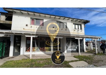 ALQUILER LOCAL 25 DE MAYO