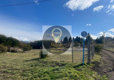 LOTE EN VENTA EN DINA HUAPI