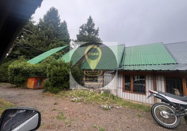 ALQUILER BUNGALOW KM 13