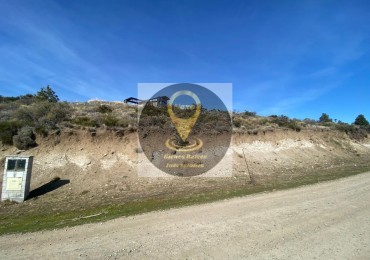 Lote Barrancas de Dina Huapi