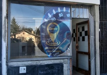 ALQUILER LOCAL NAMUNCURA