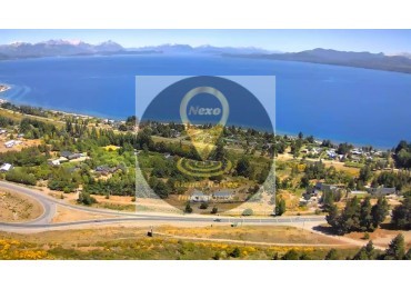 LOTE  DE 15000 M2 EN RUTA NACIONAL 40 Y CON CON 