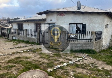 CASAS  PARA INVERSION Y/O RENTA : VILCAPUGIO Y FREY 