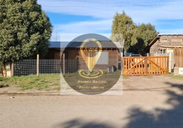 CASA EN VENTA  DINA HUAPI AV DEL VADO