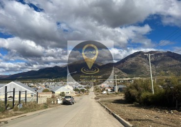LOTE CON VISTA, VALLE AZUL 