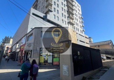 COCHERA CUBIERTA CENTRO 18,16 mts